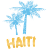 Haiti as Haiti
