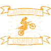 Geschenk für Conrad