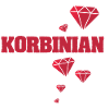 Cadeau pour Korbinian