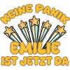 Gift for Emilie