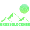 Climbing Grossglockner