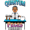 Quantum fecal theorists