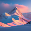 Mountain Range