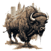 Buffalo