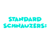 Standard Schnauzer