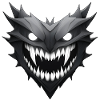 Halloween Monster