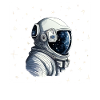 Astronaute