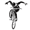 Bmx MTB Bike