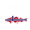 Norway 2025 Cod with mountains and moose fishing