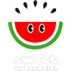 Pastèque sucrée