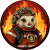 Pompiers Igel