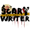 Scary Writer