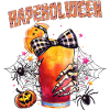 Haperolween Halloween