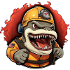 Shark Fire Brigade