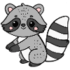 Raccoon