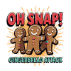 GINGERBREAD