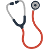 STETHOSCOPE DOCTOR HOSPITAL