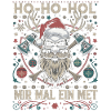 Ho Ho Prenons un hydromel