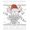 Ho Ho Prenons un hydromel