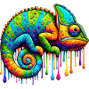 Caméléon