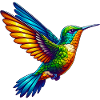 Hummingbird