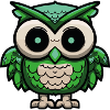 Owl Owl Night Owl