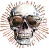 Skull Shades