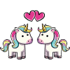 einhorn love