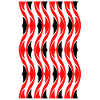 twisted