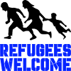 Refugees Welcome
