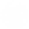 Weihnachtsmann Skull mit Christbaumkugel