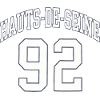Hauts-de-Seine 92