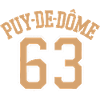 Puy-de-Dôme 63
