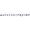 Autobiographer Autobiographer Book
