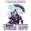 Paragliding: Where Dreams Take Off