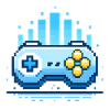 Gamer-Controller-Design aufleveln