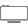 G:YM Neon Console Glyph