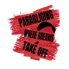 Paragliding – Where Dreams Take Off