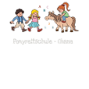 Ponyreitschule - Ohana