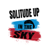 Solitude dans le ciel – Parapente
