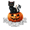 Halloween MUZIFER Drôle Halloween Enfants
