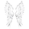 Angelwings Angel´s wings