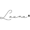 Name Laura