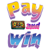 Play and Win Retro Design