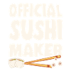 Sushi Lover Official Sushi Maker