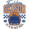 Saison Football Touchdown