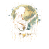Banjo Player Drawing