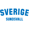 SUNDSVALL, Suède, Suède