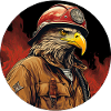 Brigade de pompiers Adler