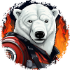 Polar Bear Fire Brigade